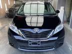 2012 Toyota Sienna 5dr 7-Pass Van V6 LE AAS FWD