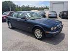 2004 Jaguar XJ XJ8