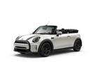 2024 MINI Convertible Cooper