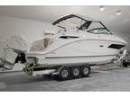 2022 Sea Ray 320 Sundancer OB