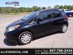 Used 2014 Nissan Versa Note for sale.