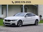 2019 BMW 4 Series 430i Coupe 2D