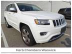 Used 2015 Jeep Grand Cherokee SUV