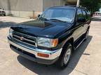 1996 Toyota 4Runner SR5 4dr SUV