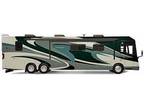 2013 Itasca Meridian 42E 43ft