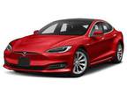 2020 Tesla Model S Long Range Dual Motor All-Wheel Drive