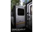 Grand Design Imagine Travel Trailer 2021