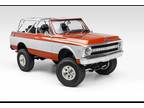 Used 1970 Chevrolet K5 Blazer for sale.