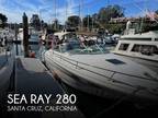 Sea Ray 280 Sundancer Express Cruisers 1997 - Opportunity!