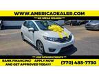 2015 Honda Fit for sale