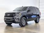 2022 Ford Expedition Limited 4x4 4dr SUV