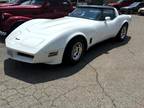 Used 1980 Chevrolet Corvette for sale.