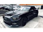 Used 2015 Ford Mustang for sale.