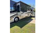 2008 Tiffin Motorhomes Tiffin Motorhomes Phaeton 36QSH 36ft