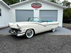 Used 1956 Ford Fairlane Sunliner Convertible for sale.