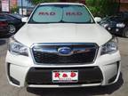 2014 Subaru Forester 2.0XT Premium