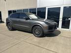 2020 Porsche Cayenne Base AWD 4dr SUV