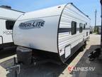 2022 Gulf Stream Ameri-Lite Ultra Lite 241RB 27ft