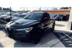 Used 2019 Alfa Romeo Stelvio for sale.