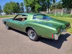 1972 Buick Riviera Sport Coupe