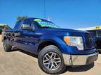 2012 Ford F-150 XL Super Cab Truck