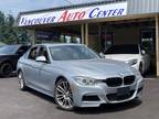 2014 BMW 3 Series 335i x Drive AWD 4dr Sedan