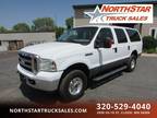 2005 Ford Excursion