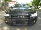 2014 Audi A5 2.0T quattro Premium AWD 2dr Coupe 6M