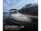 Chaparral 240 Signature Express Cruisers 1999