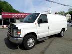 Used 2012 Ford Econoline Cargo Van for sale.