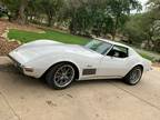 1971 Chevrolet Corvette Pro Touring