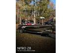 2014 Nitro Z8 Boat for Sale - Opportunity!
