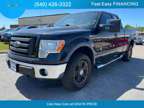 2010 Ford F150 Super Cab for sale