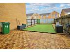 2 bedroom end of terrace house for sale in Clos Springfield, Talbot Green
