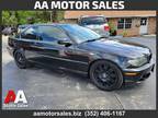 2005 BMW 3-Series 325 Ci Coupe NICE! COUPE 2-DR