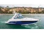 2019 Monterey 335 Sport Yacht Boat for Sale