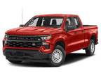 2023 Chevrolet Silverado 1500 Work Truck