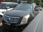 2013 Cadillac SRX Performance Collection 4dr SUV