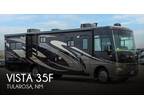 Winnebago Vista 35F Class A 2012