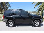 2010 Nissan Xterra S 4x4 4dr SUV