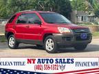 2005 Kia Sportage LX AWD 4dr SUV