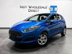 2015 Ford Fiesta SE 4dr Hatchback