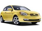 2009 Hyundai Accent GS