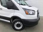 2019 Ford Transit Van T-250 148" Med Rf 9000 GVWR Sliding RH Dr