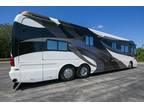 2008 Country Coach Magna 630 Rembrandt 45ft
