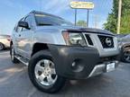 2010 Nissan Xterra Off Road 4x4 4dr SUV 5A