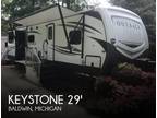 Keystone Keystone Outback Super Lite 298 RE Travel Trailer 2018