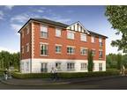 2 bedroom apartment for sale in Hooton Road, Hooton, CH66