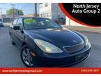 2006 Lexus ES 330 Base 4dr Sedan