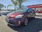 2013 Toyota Prius Persona Series Special Edition Hatchback 4D
